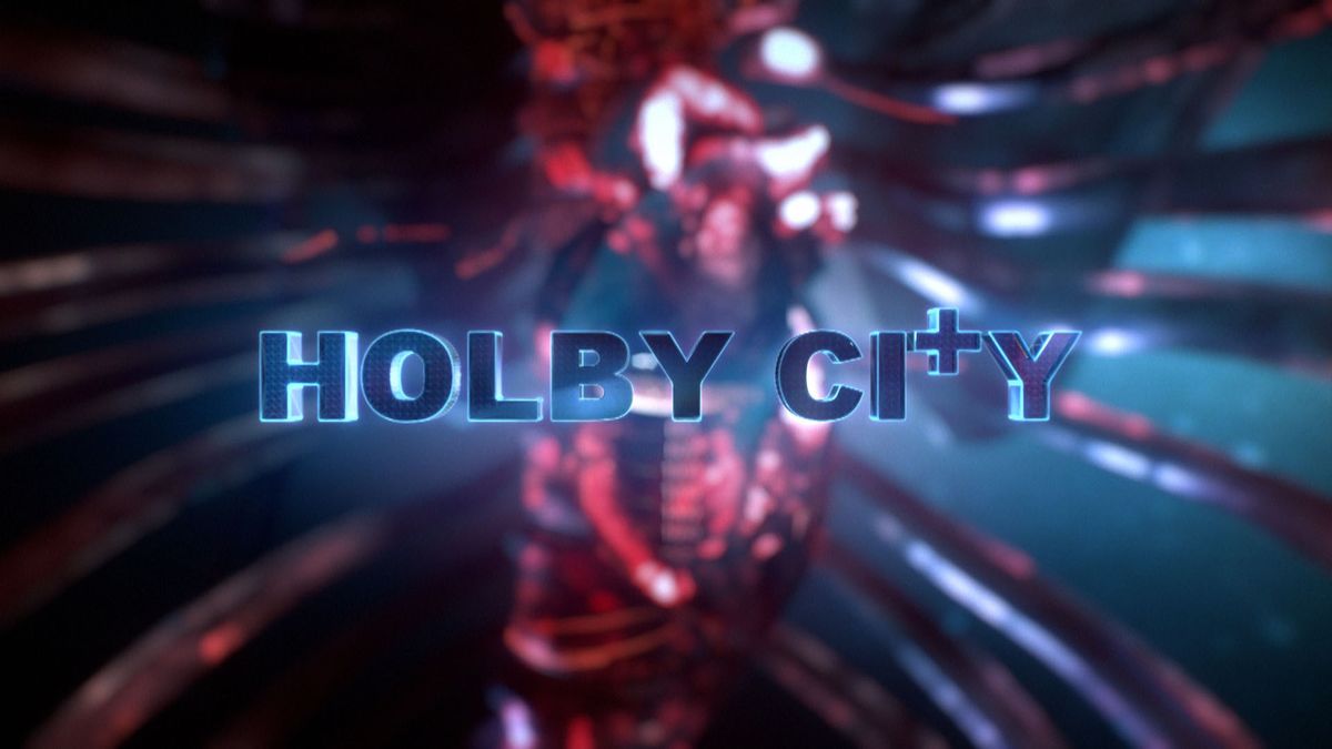 Holby City