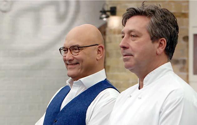 Celebrity Masterchef S13