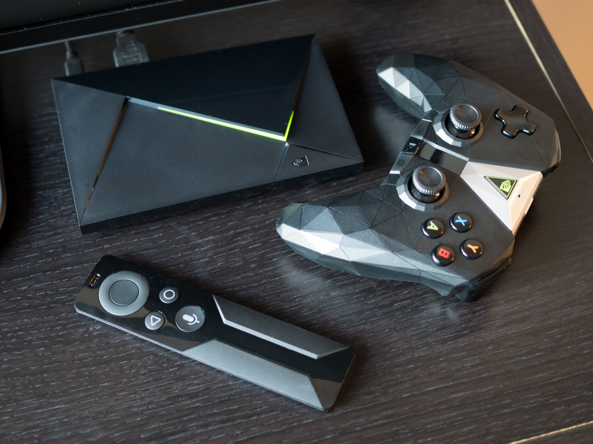 Nvidia Shield Tv Pro 4k Купить