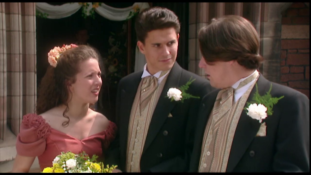 Hollyoaks Favourites