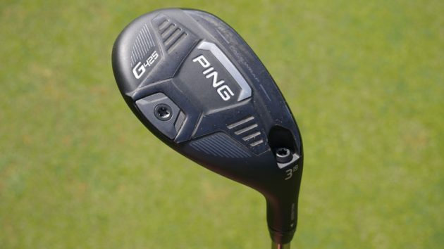 Ping G425 Hybrid