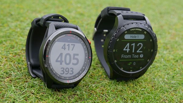 Rapsodo MLM vs Garmin Approach R10 Launch Monitor: Read Our Head-To ...