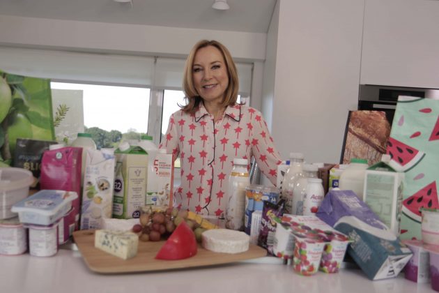 Secrets of Your Supermarket Food