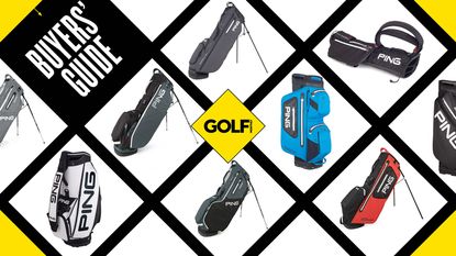 Best Ping Golf Bags