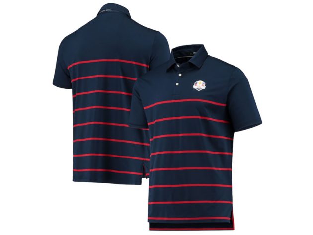 What Are Team USA Wearing? - Take a look at their apparel | Golf Monthly