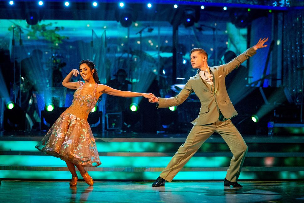 strictly-come-dancing-songs-and-dances-announced-for-movie-week-what