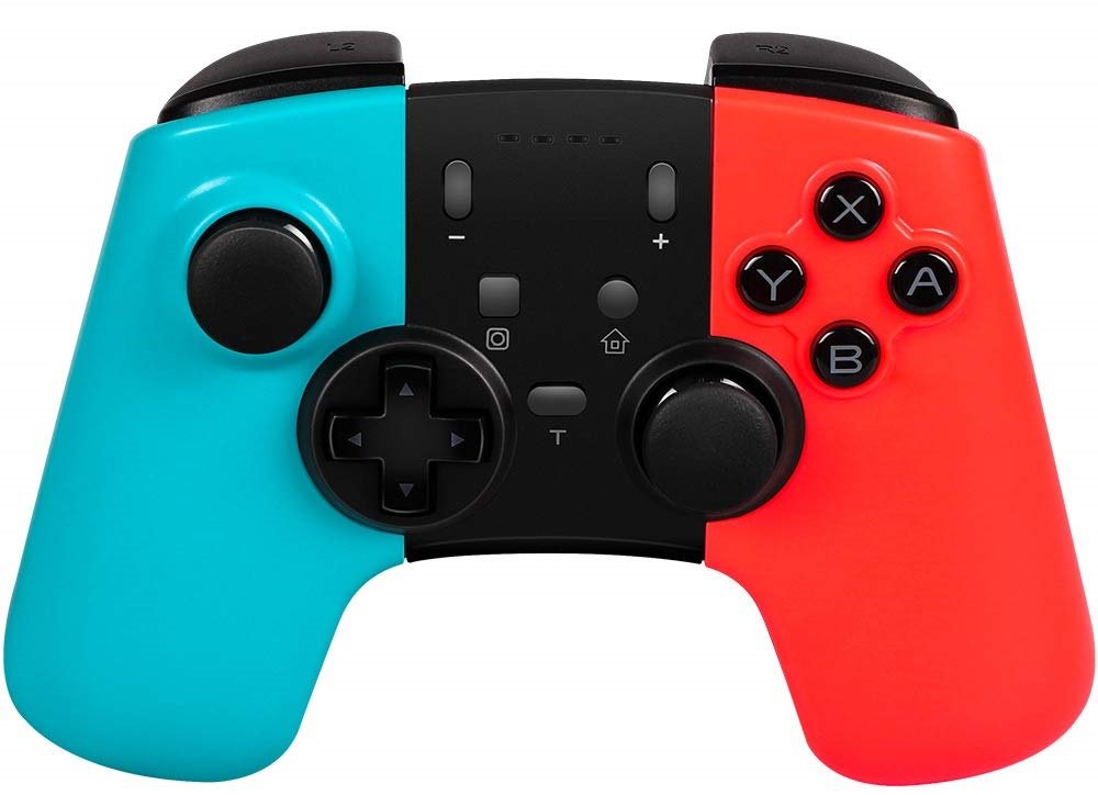 Stoga Wireless Controller