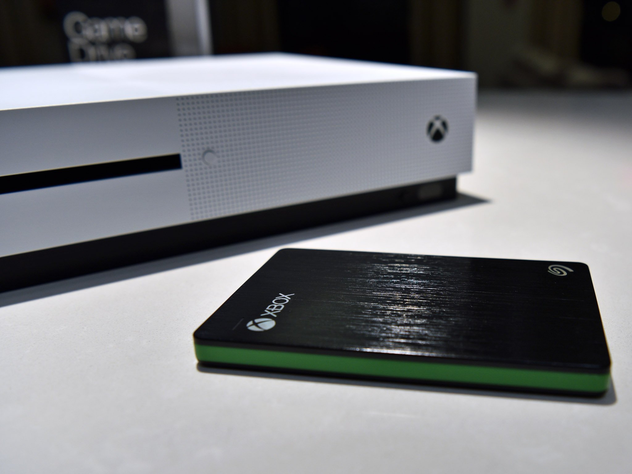 Купить Внешний Жесткий Диск Для Xbox Series
