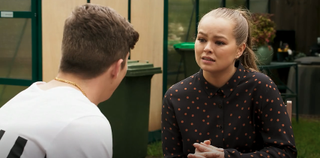 Neighbours spoilers, Harlow Robinson, Hendrix Greyson