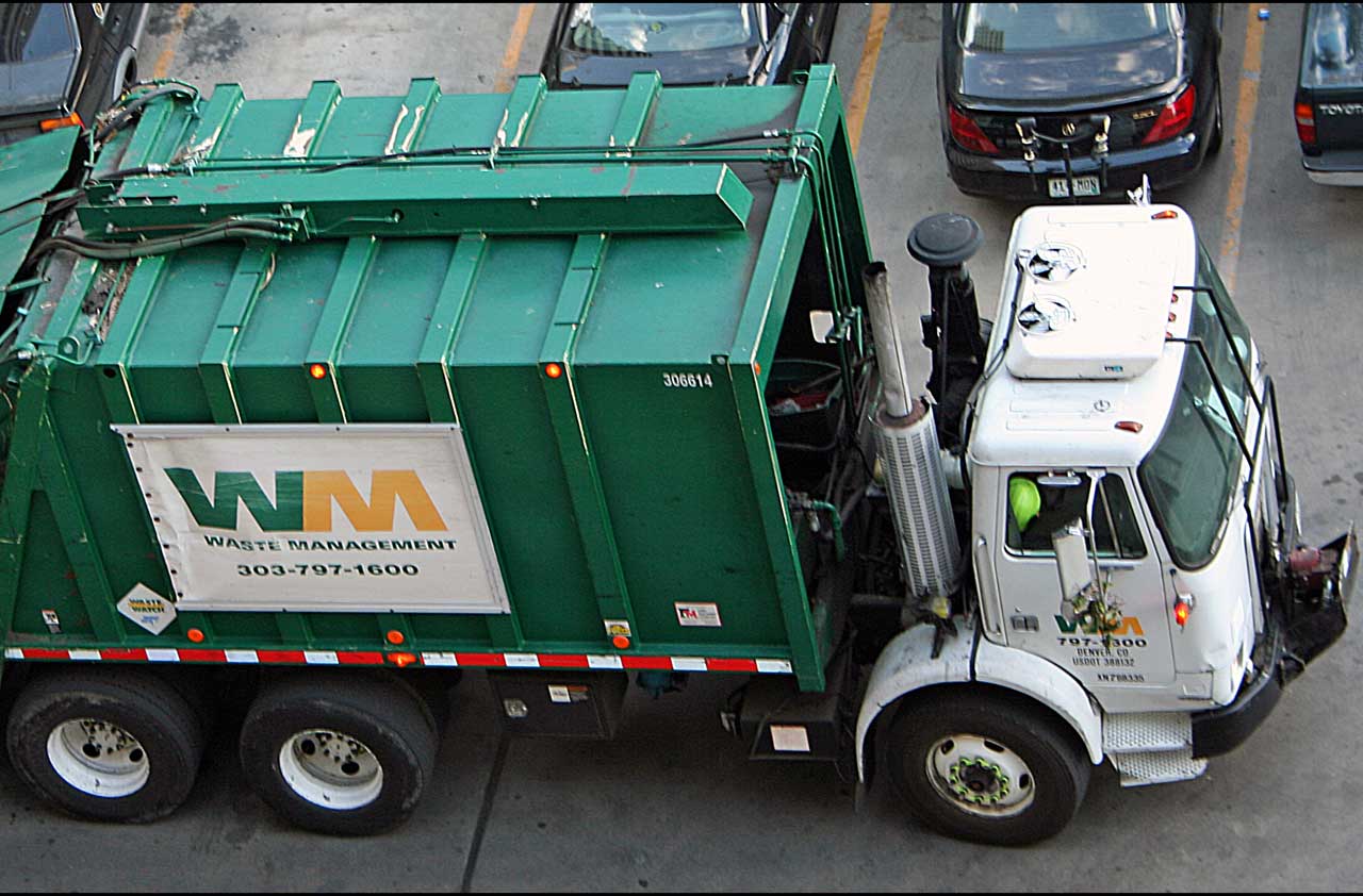 Waste Management