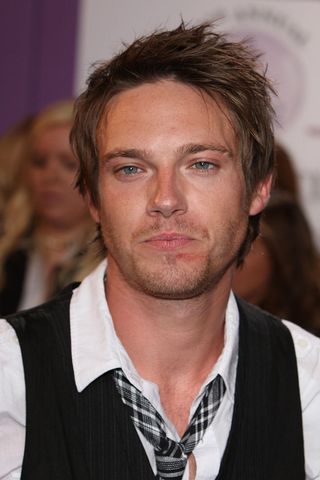 Hollyoaks' Andy: 'I fancy my screen mum'