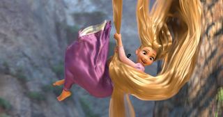 Tangled Disney - Disney's best animated movies