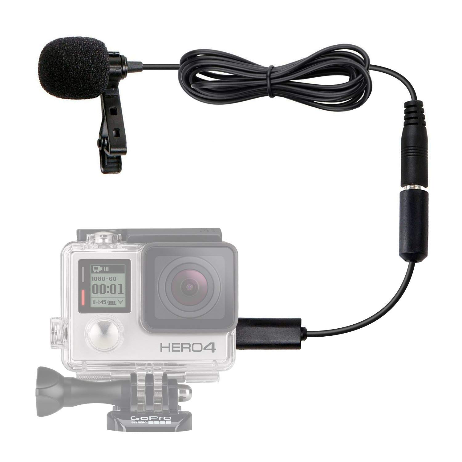 Movo GM100