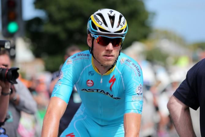Lars Boom (Astana)