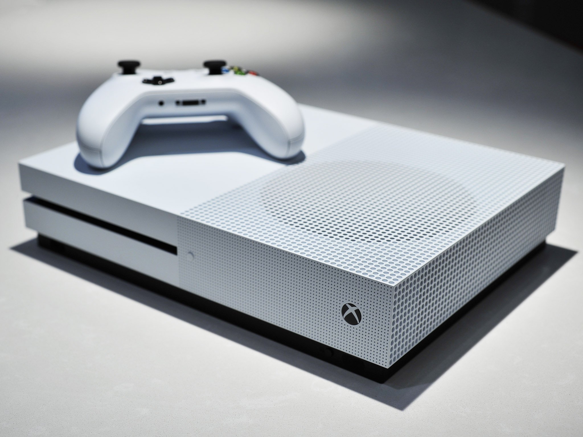 Xbox One S Купить Екатеринбург