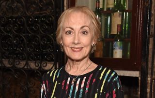 Paula Wilcox - Getty