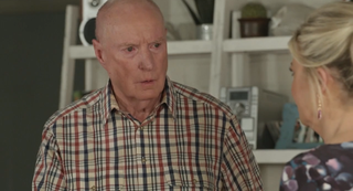 Home and Away, Alf Stewart