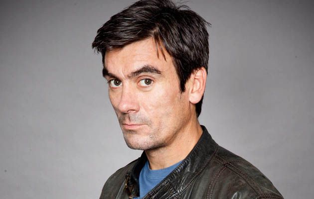 Emmerdale, Cain Dingle