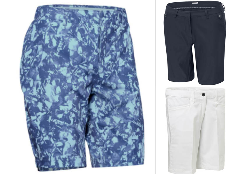 Best Women's Golf Shorts 2022 | Golf 