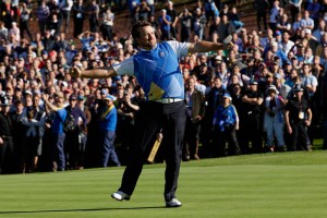 Graeme-McDowell