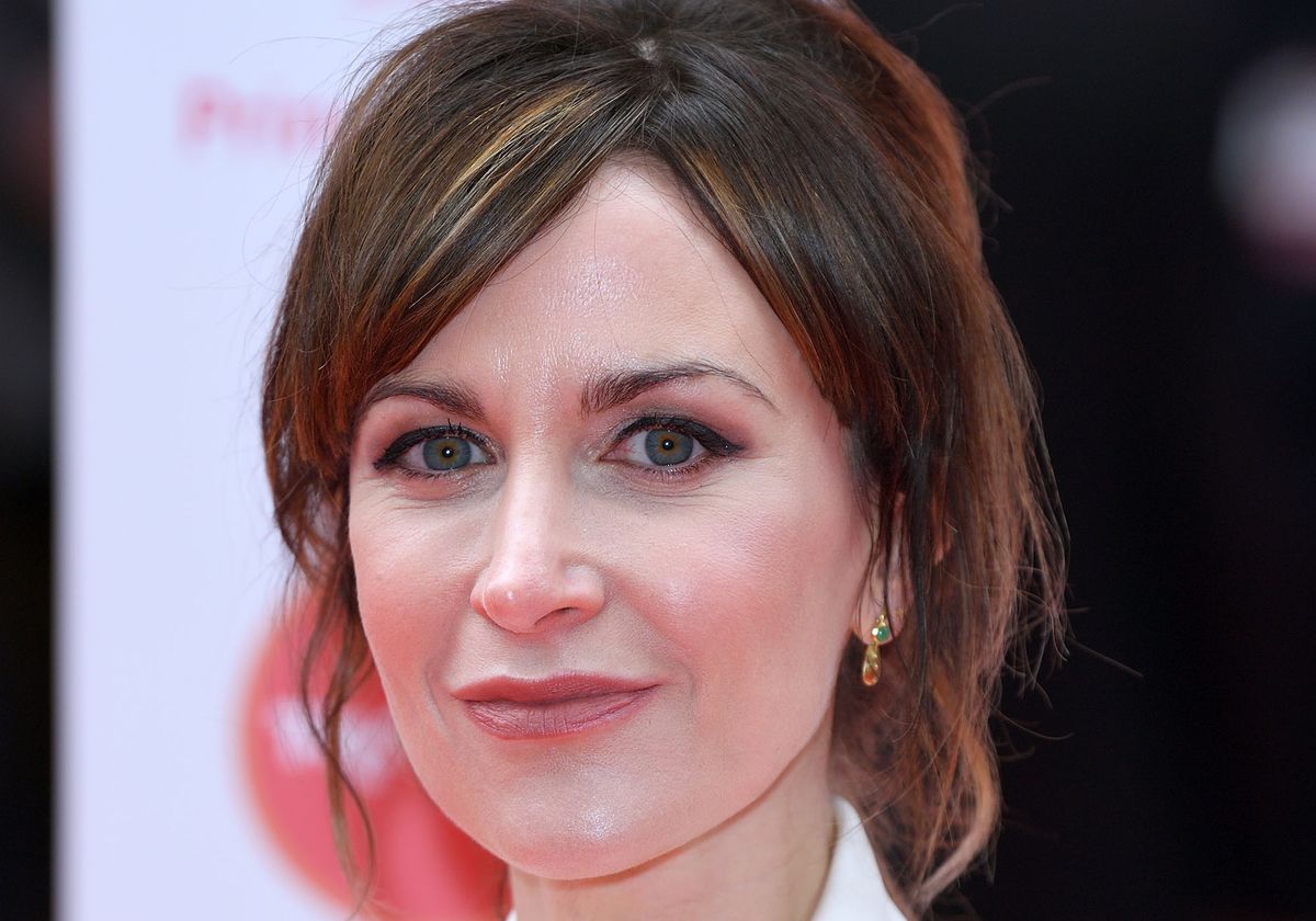 Katherine Kelly