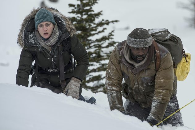 TV tonight The Mountain Between Us