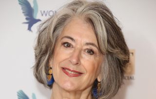 Maureen Lipman