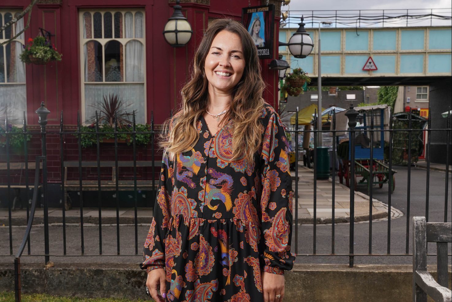 EastEnders spoilers Stacey Slater and Kat Slater return to the Square! What to Watch