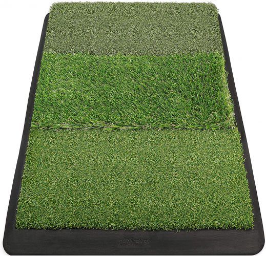 Best Golf Mat 2022 Products to help your game get better Golf Monthly