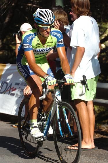 Daniele Bennati (Liquigas-Doimo)