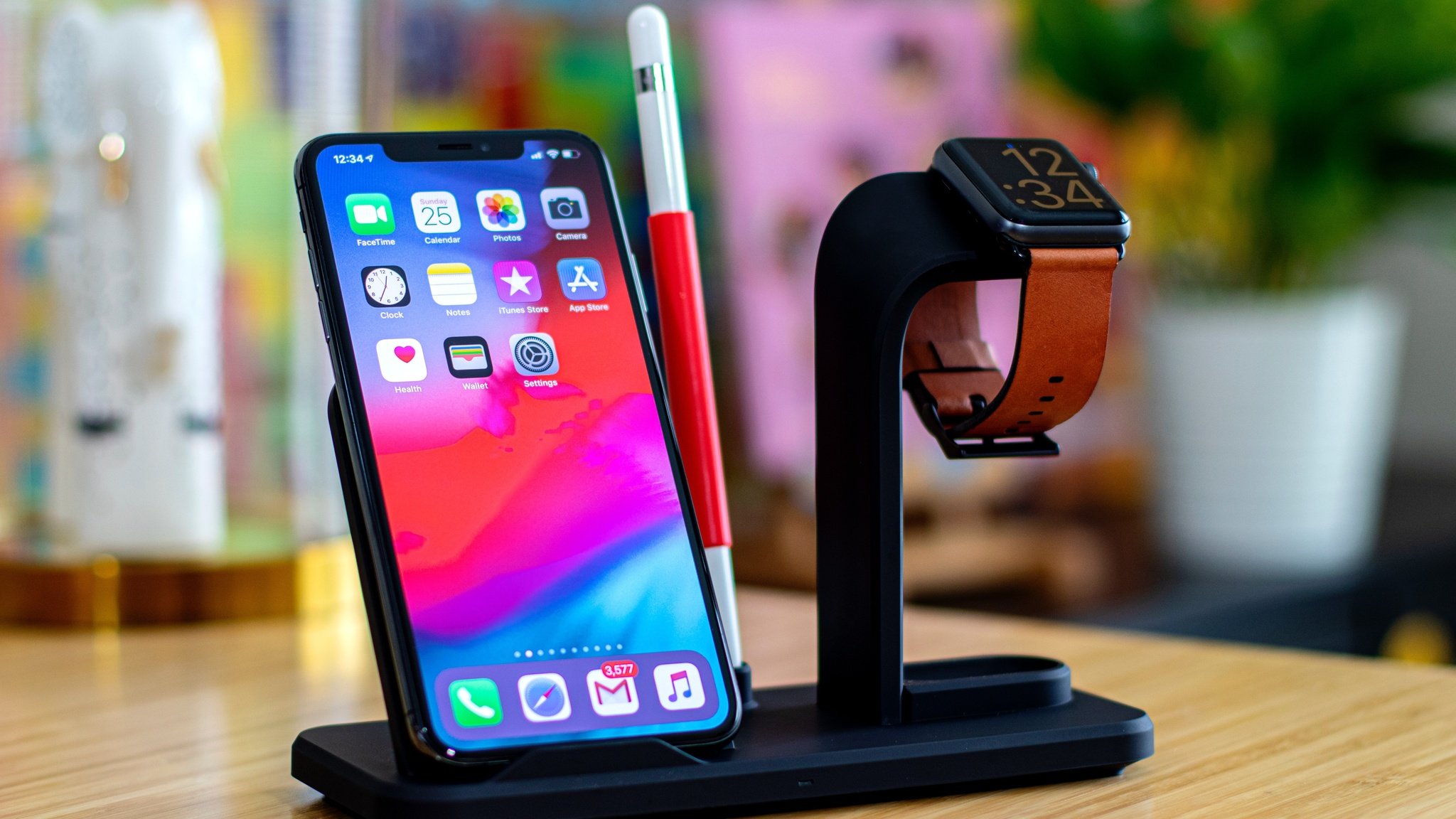 Best Apple Pencil Accessories Render