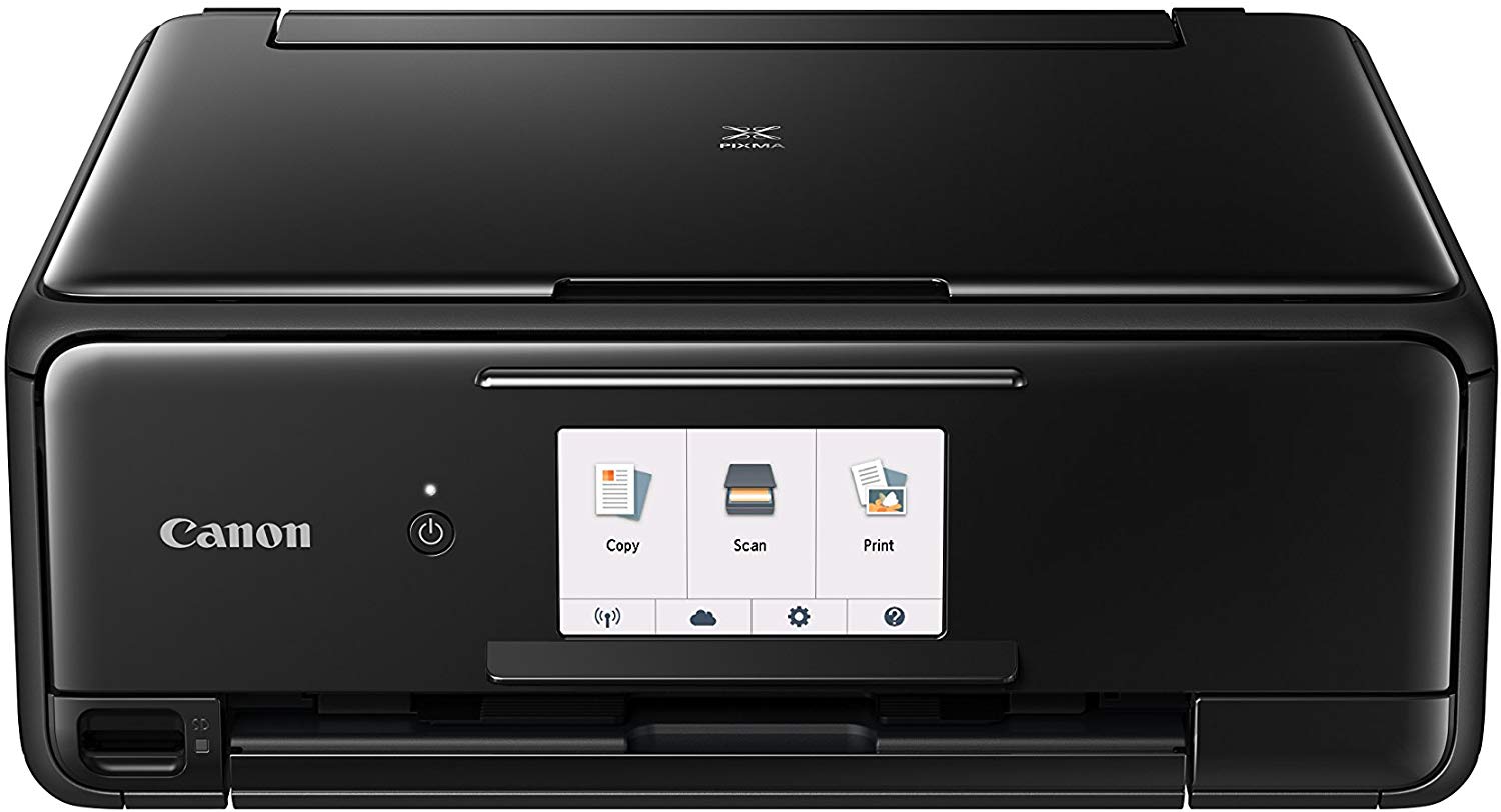 Canon PIXMA TS8150