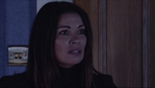 Carla Connor Coronation Street