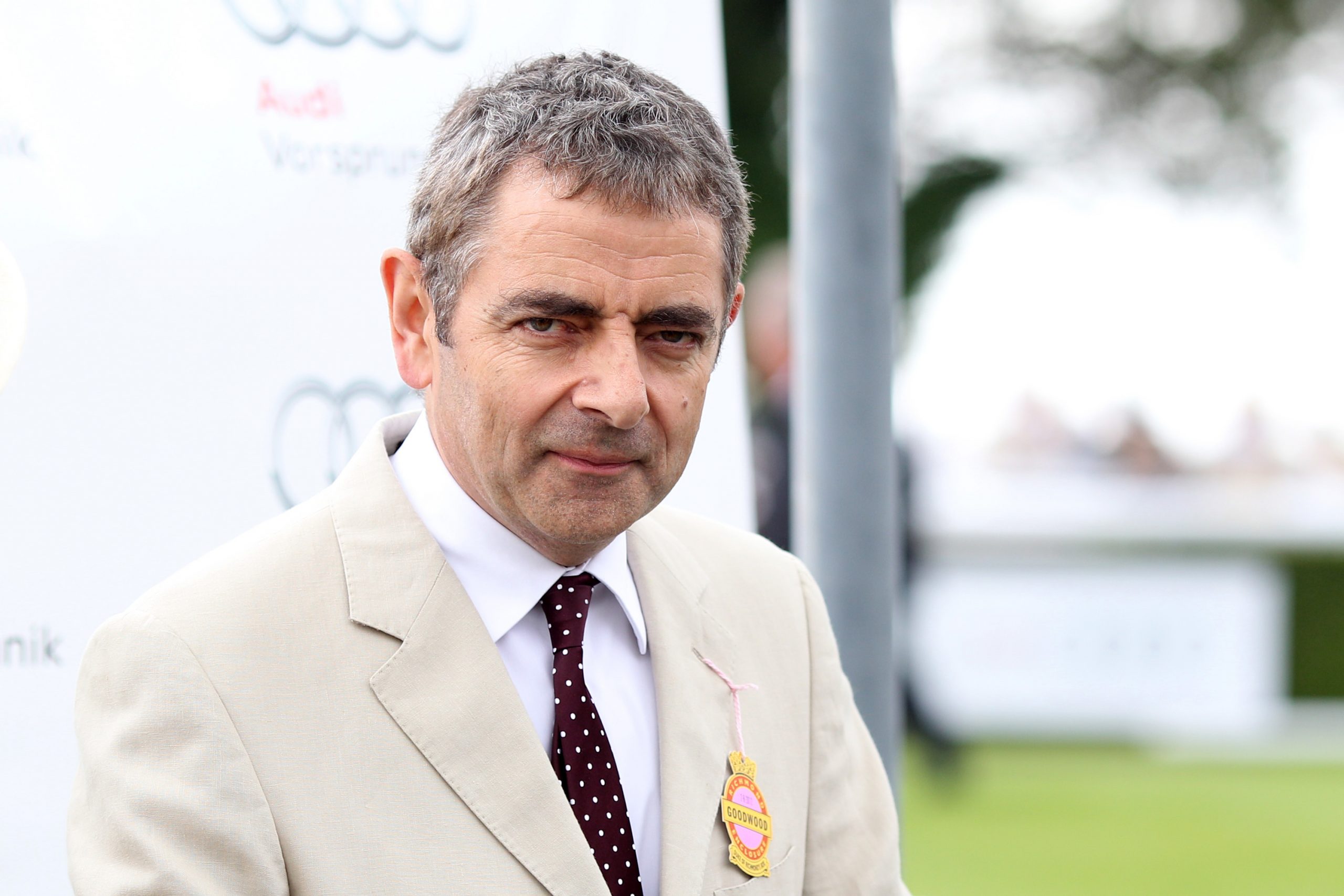 Rowan Atkinson Things You Didnt Know About The Mr Bean Star What