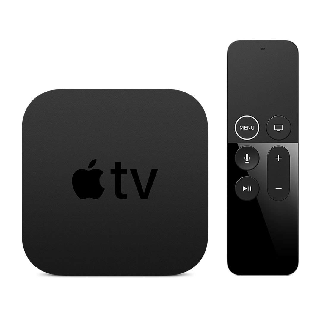 Apple Tv 4k Купить