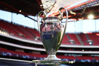 How to watch the Champions League 2020 for free