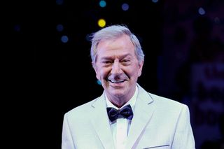 Des O'Connor