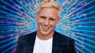 Jamie Laing Strictly Come Dancing 2020