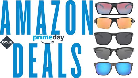 Oakley Sunglasses Deals