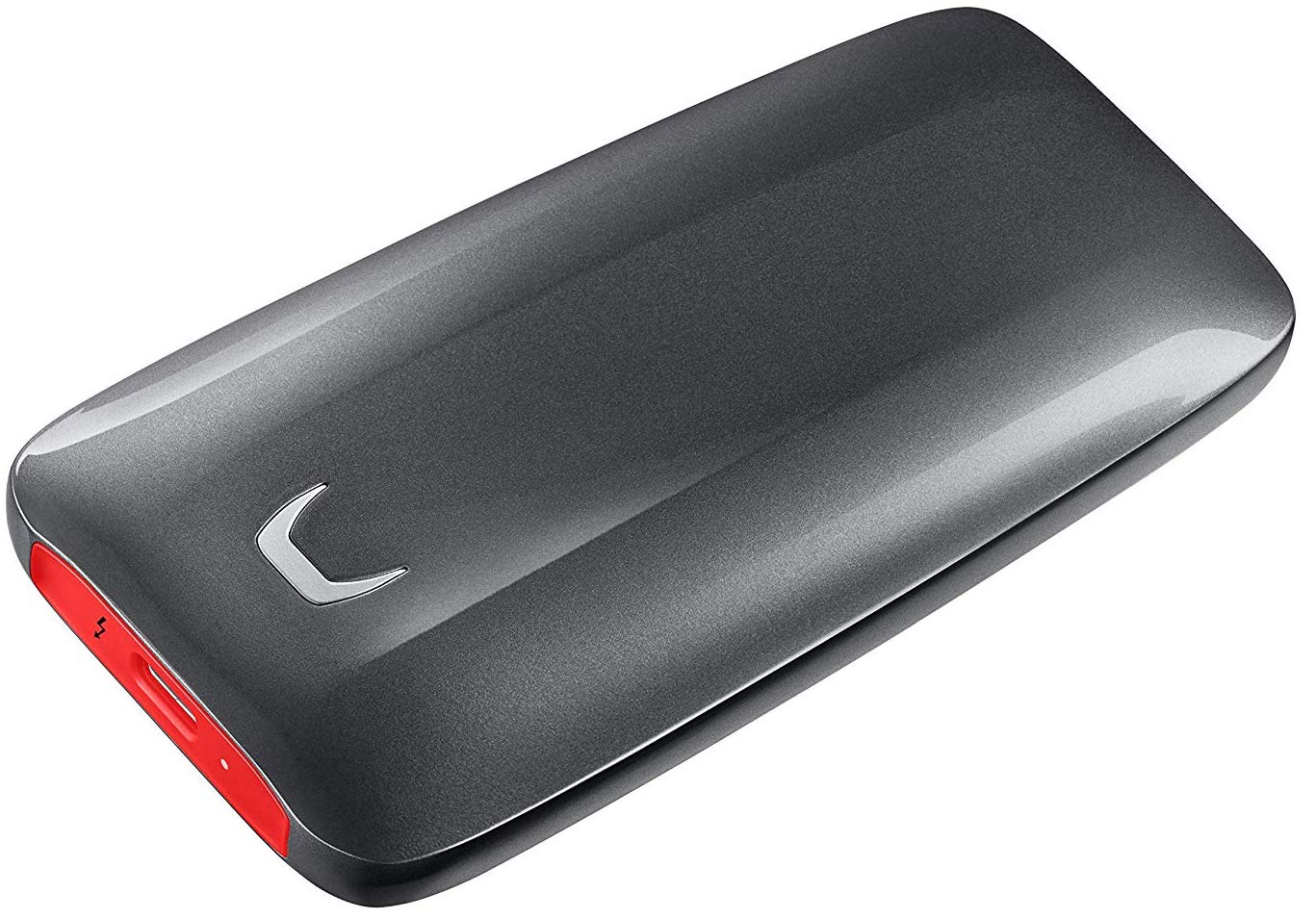 Samsung 5X Portable SSD
