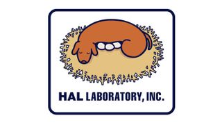 Hal Laboratories Logo Wide