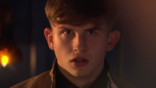 Charlie in Hollyoaks
