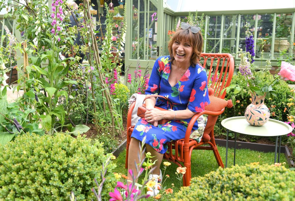 Lorraine Kelly