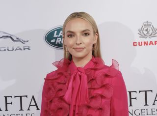 Jodie Comer Talking Heads