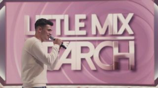 Little Mix The Search Elliot