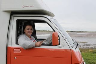 TV tonight Susan Calman's Grand Day Out in Cornwall and Devon