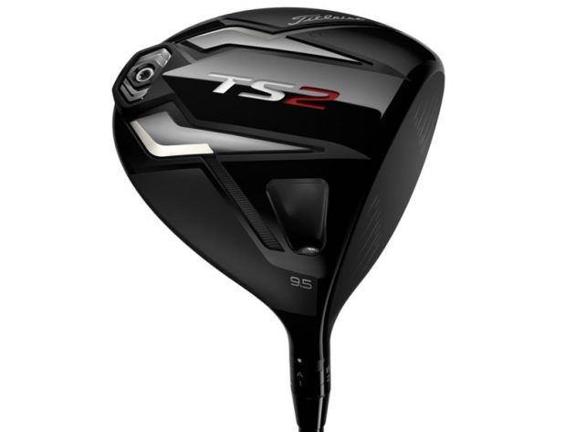 Titleist TS2 conducător auto