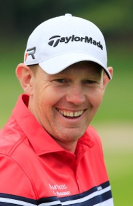 World Golf Championships-Bridgestone Invitational - Preview Day 3