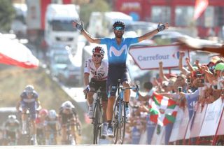 Vuelta a Espana 2018: Stage 3