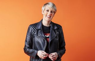 Steph McGovern hosts The Steph Show